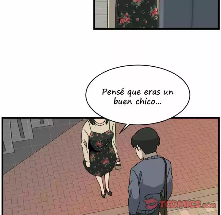 Let Me Hold Your Hands - Capítulo 10 - Página 36 - LectorTMOo