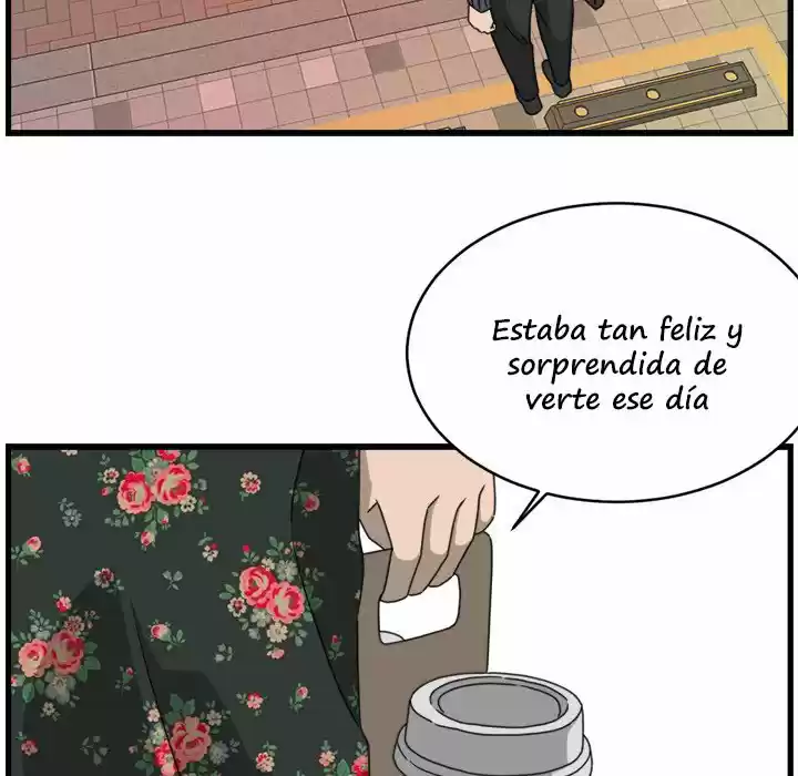 Let Me Hold Your Hands - Capítulo 10 - Página 37 - LectorTMOo
