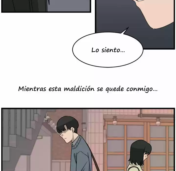 Let Me Hold Your Hands - Capítulo 10 - Página 39 - LectorTMOo