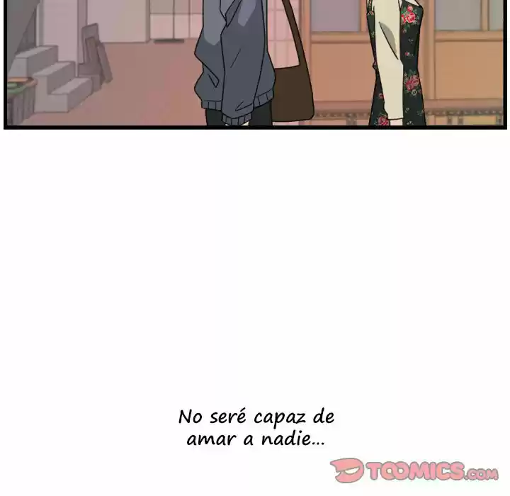 Let Me Hold Your Hands - Capítulo 10 - Página 40 - LectorTMOo