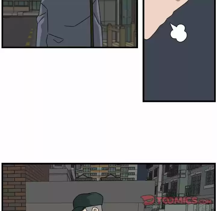 Let Me Hold Your Hands - Capítulo 10 - Página 43 - LectorTMOo
