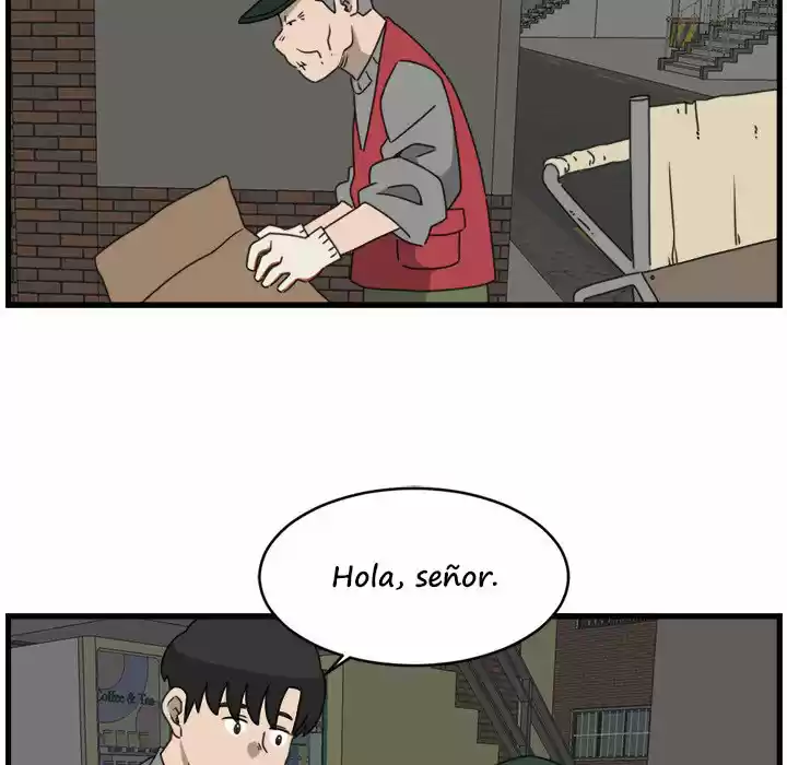 Let Me Hold Your Hands - Capítulo 10 - Página 44 - LectorTMOo