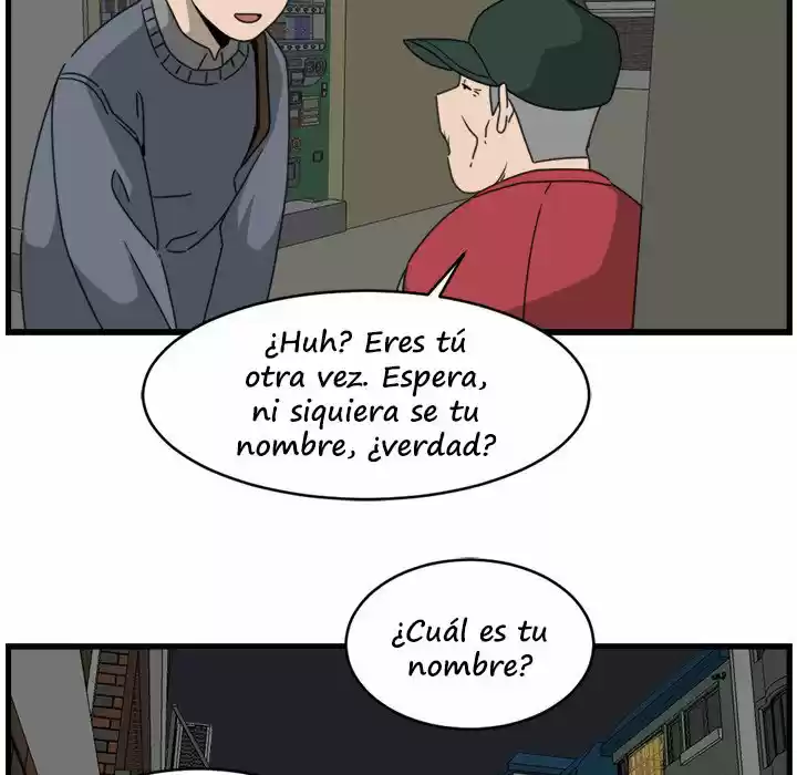 Let Me Hold Your Hands - Capítulo 10 - Página 45 - LectorTMOo