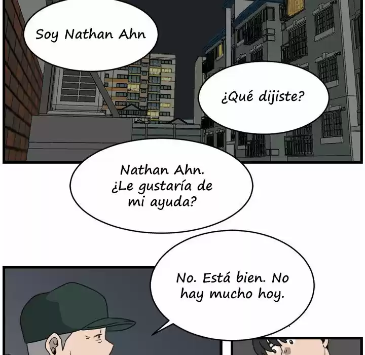 Let Me Hold Your Hands - Capítulo 10 - Página 46 - LectorTMOo