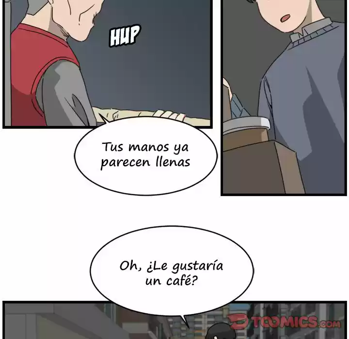 Let Me Hold Your Hands - Capítulo 10 - Página 47 - LectorTMOo