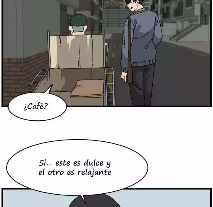 Let Me Hold Your Hands - Capítulo 10 - Página 48 - LectorTMOo