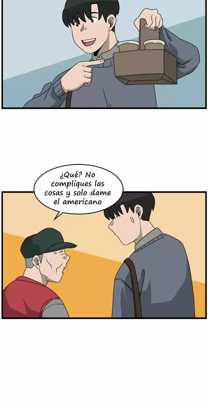 Let Me Hold Your Hands - Capítulo 10 - Página 49 - LectorTMOo