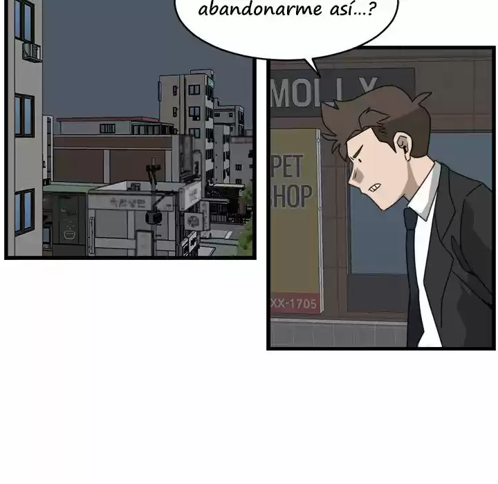 Let Me Hold Your Hands - Capítulo 10 - Página 51 - LectorTMOo