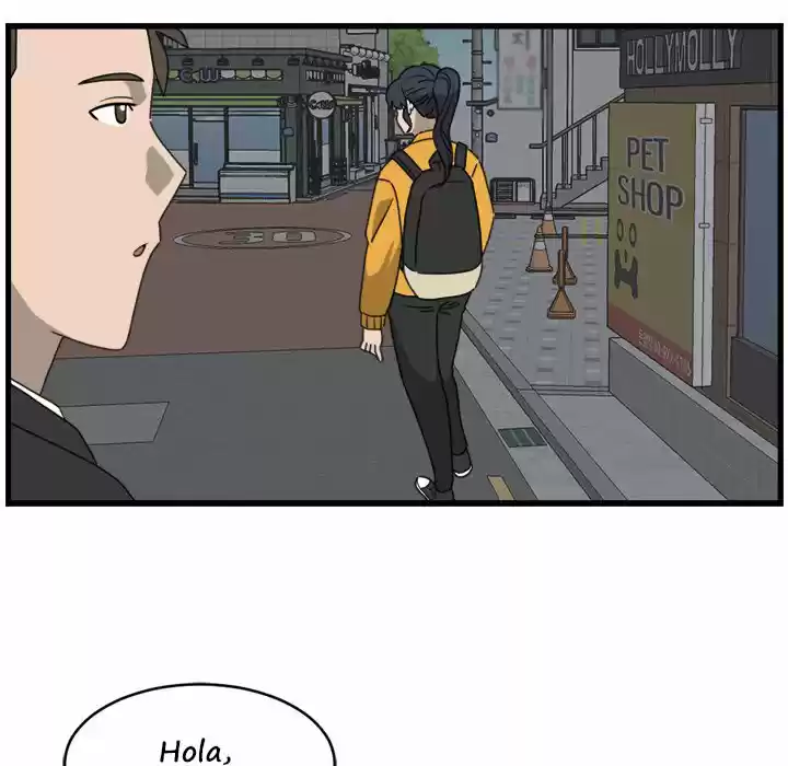 Let Me Hold Your Hands - Capítulo 10 - Página 52 - LectorTMOo