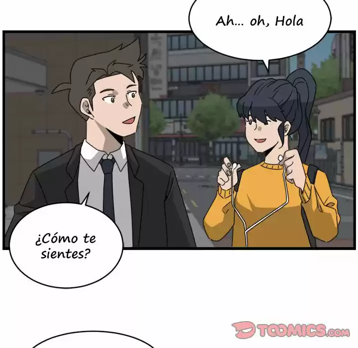 Let Me Hold Your Hands - Capítulo 10 - Página 54 - LectorTMOo