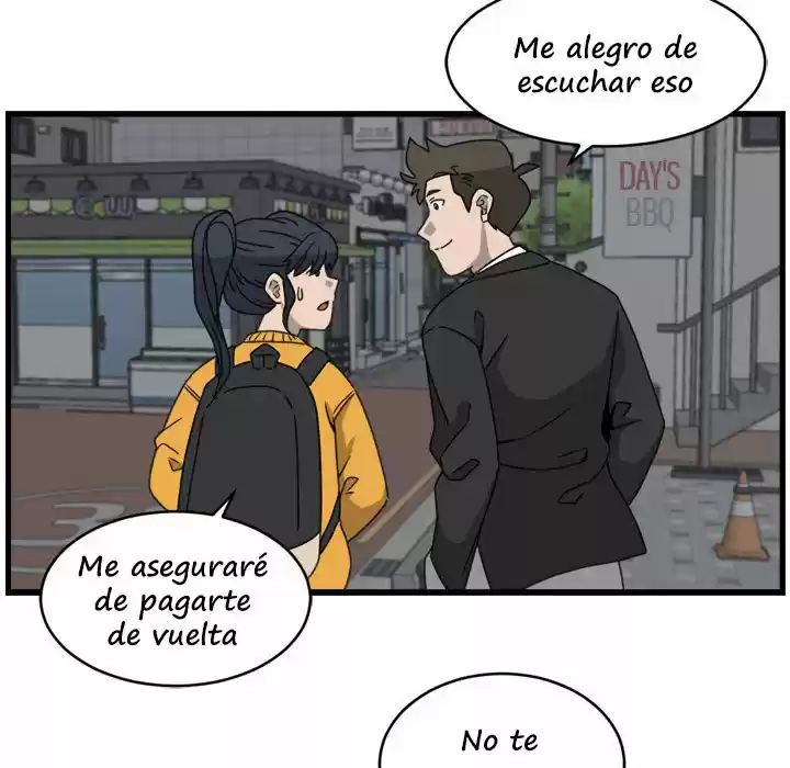 Let Me Hold Your Hands - Capítulo 10 - Página 56 - LectorTMOo
