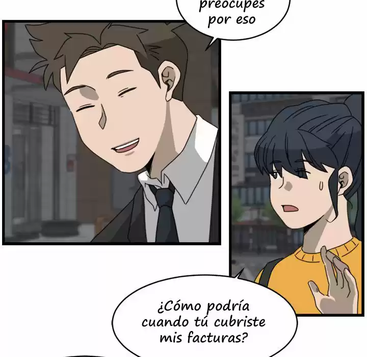 Let Me Hold Your Hands - Capítulo 10 - Página 57 - LectorTMOo