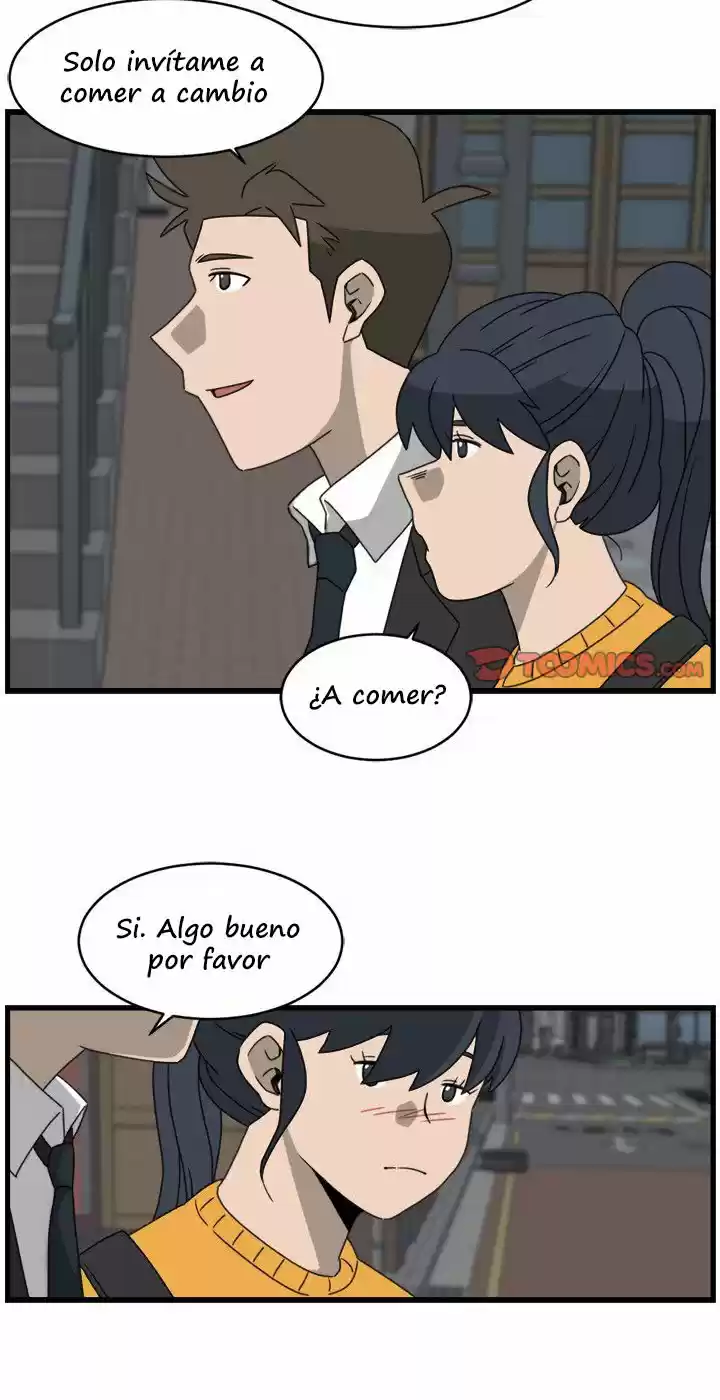 Let Me Hold Your Hands - Capítulo 10 - Página 58 - LectorTMOo