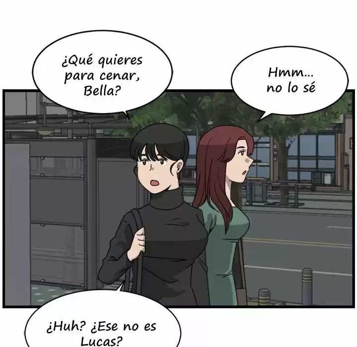 Let Me Hold Your Hands - Capítulo 10 - Página 59 - LectorTMOo