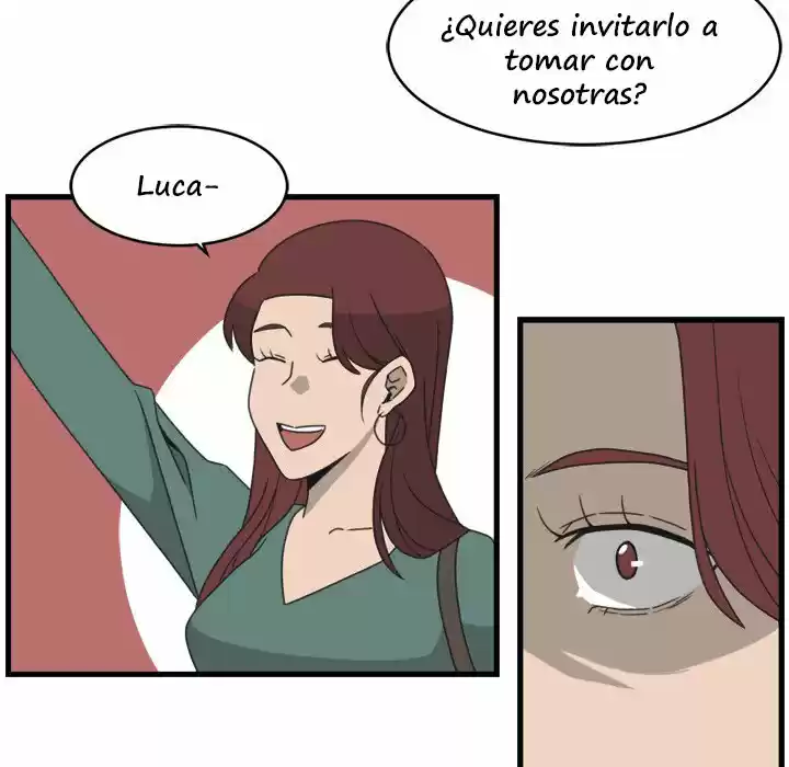 Let Me Hold Your Hands - Capítulo 10 - Página 62 - LectorTMOo