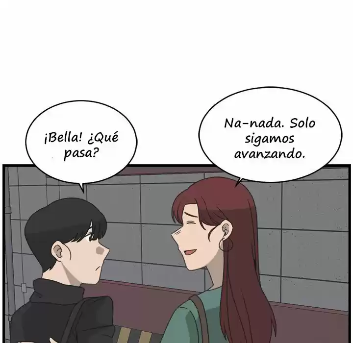 Let Me Hold Your Hands - Capítulo 10 - Página 66 - LectorTMOo