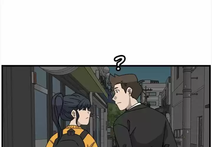 Let Me Hold Your Hands - Capítulo 11 - Página 2 - LectorTMOo