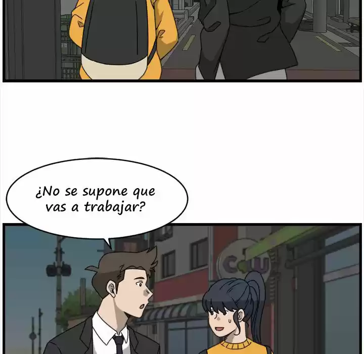 Let Me Hold Your Hands - Capítulo 11 - Página 3 - LectorTMOo