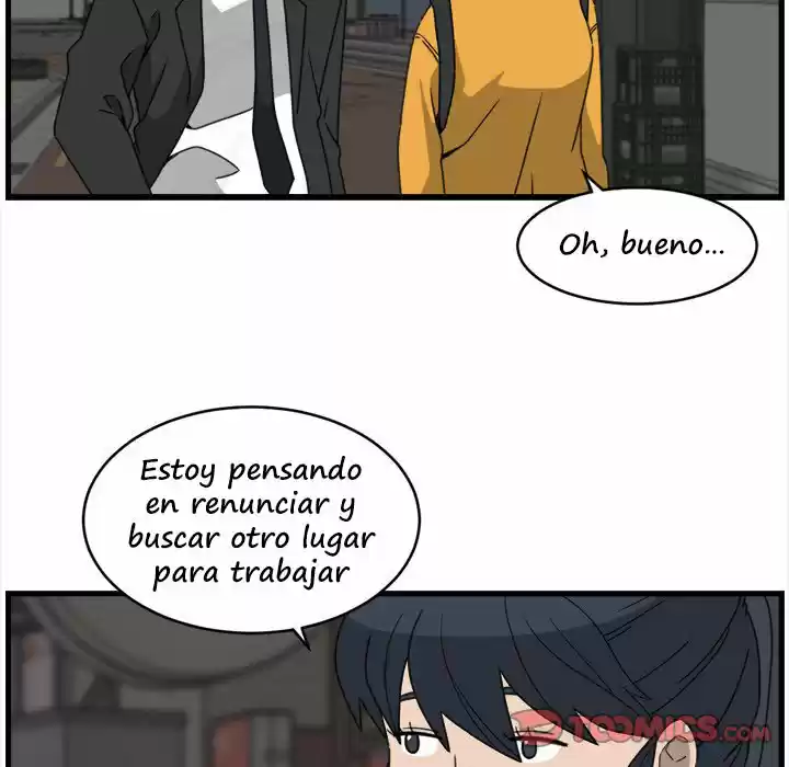 Let Me Hold Your Hands - Capítulo 11 - Página 4 - LectorTMOo