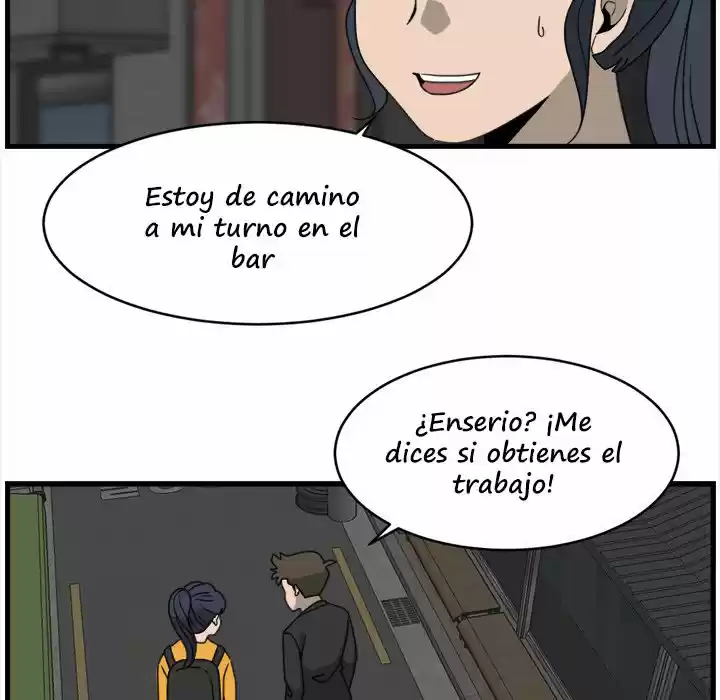 Let Me Hold Your Hands - Capítulo 11 - Página 5 - LectorTMOo