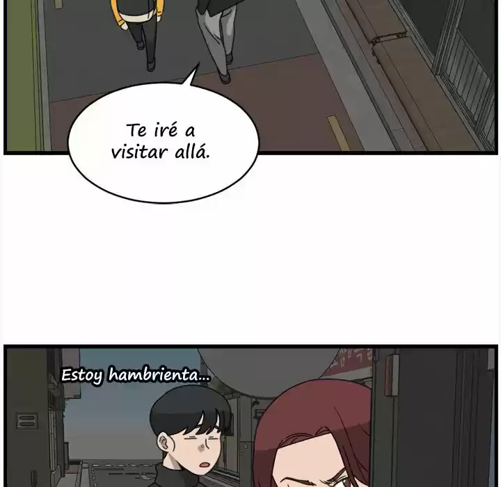 Let Me Hold Your Hands - Capítulo 11 - Página 6 - LectorTMOo