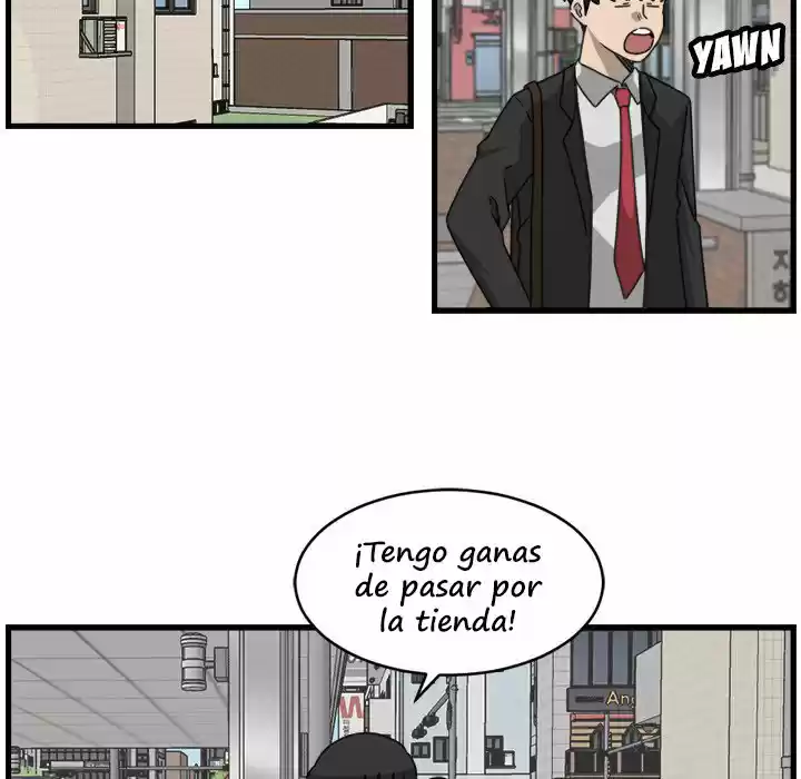 Let Me Hold Your Hands - Capítulo 11 - Página 9 - LectorTMOo