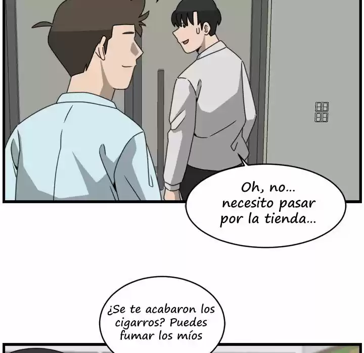 Let Me Hold Your Hands - Capítulo 11 - Página 15 - LectorTMOo