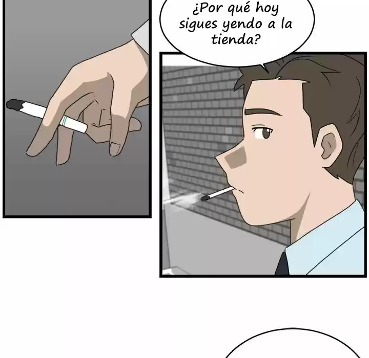 Let Me Hold Your Hands - Capítulo 11 - Página 19 - LectorTMOo
