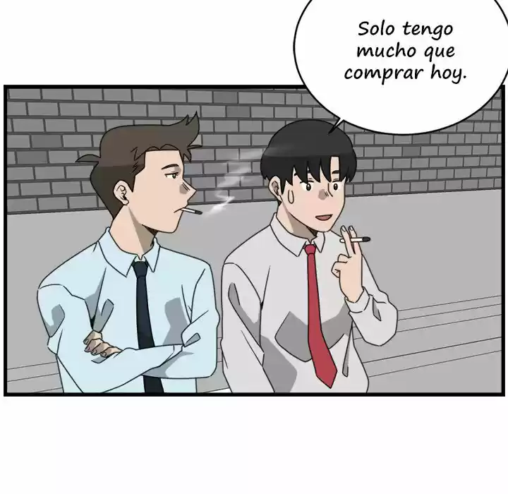Let Me Hold Your Hands - Capítulo 11 - Página 20 - LectorTMOo