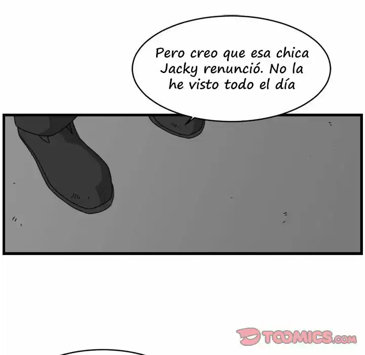 Let Me Hold Your Hands - Capítulo 11 - Página 21 - LectorTMOo
