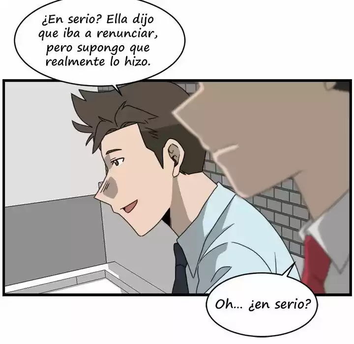 Let Me Hold Your Hands - Capítulo 11 - Página 22 - LectorTMOo