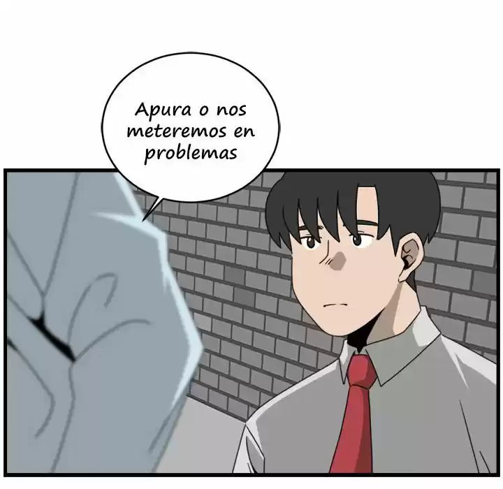 Let Me Hold Your Hands - Capítulo 11 - Página 24 - LectorTMOo