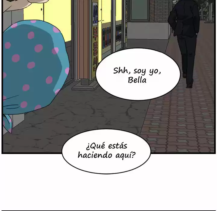 Let Me Hold Your Hands - Capítulo 11 - Página 31 - LectorTMOo