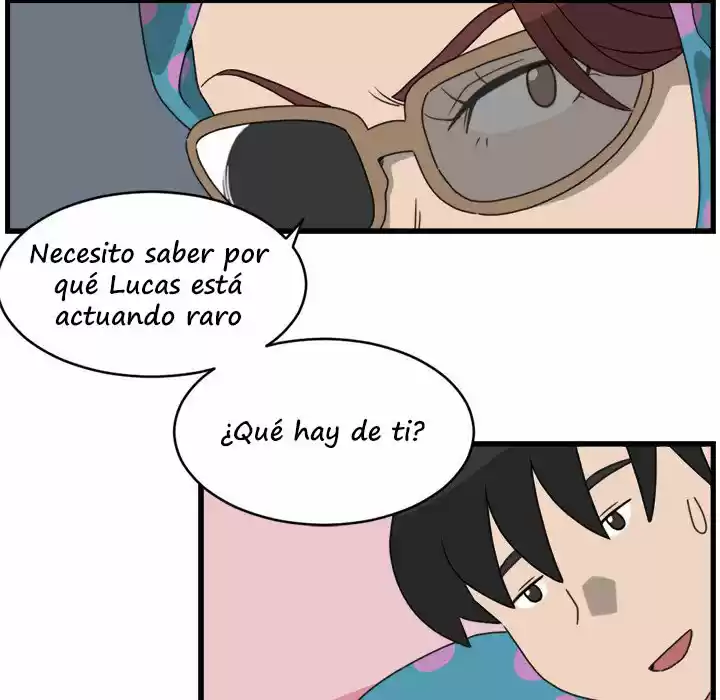 Let Me Hold Your Hands - Capítulo 11 - Página 32 - LectorTMOo