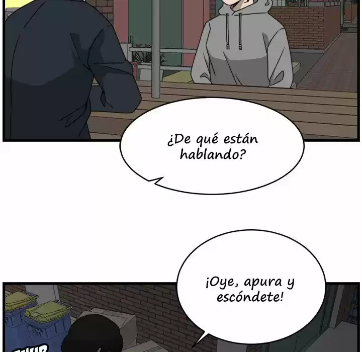 Let Me Hold Your Hands - Capítulo 11 - Página 38 - LectorTMOo
