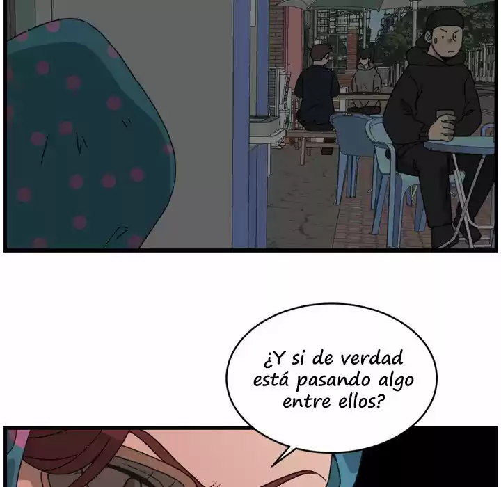 Let Me Hold Your Hands - Capítulo 11 - Página 41 - LectorTMOo