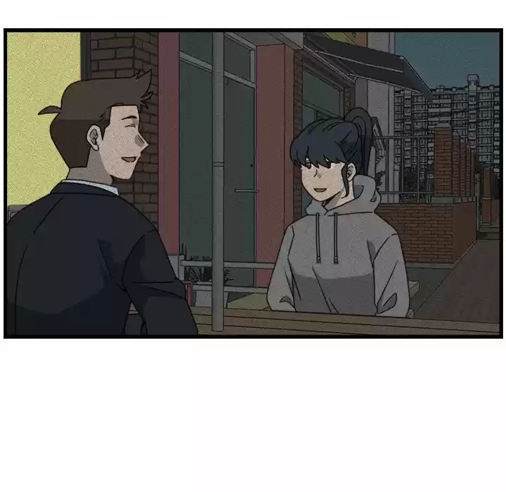 Let Me Hold Your Hands - Capítulo 11 - Página 47 - LectorTMOo