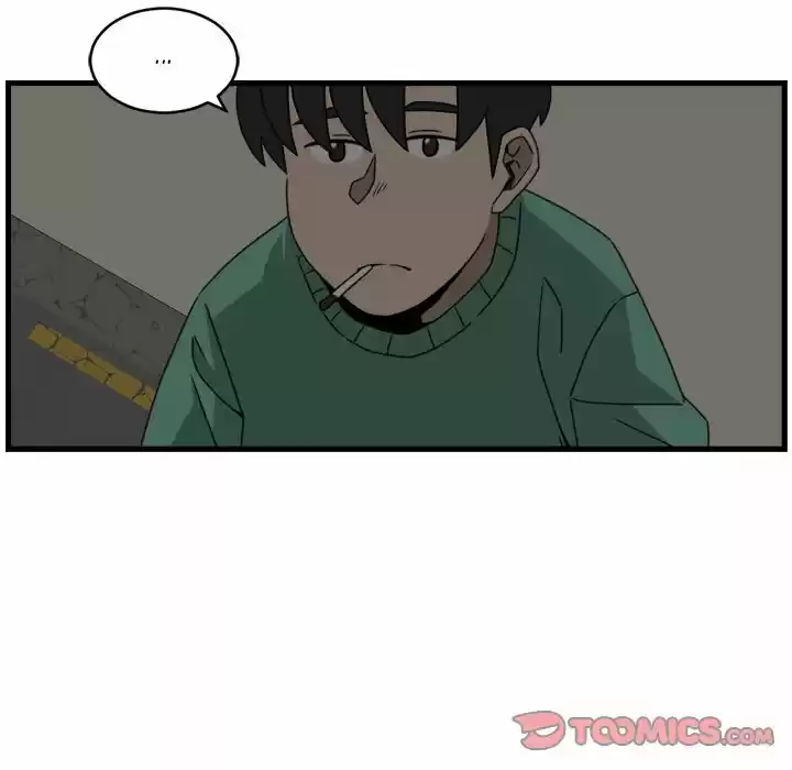 Let Me Hold Your Hands - Capítulo 11 - Página 48 - LectorTMOo