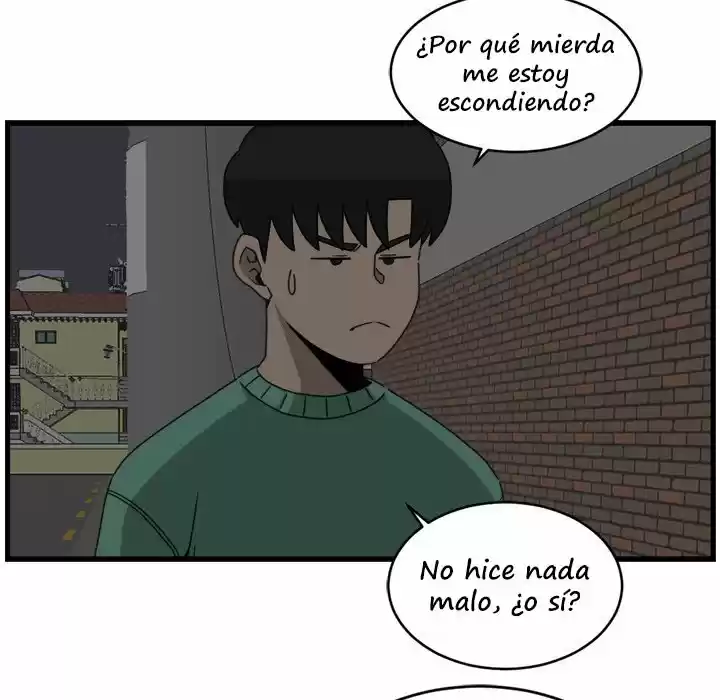 Let Me Hold Your Hands - Capítulo 11 - Página 51 - LectorTMOo