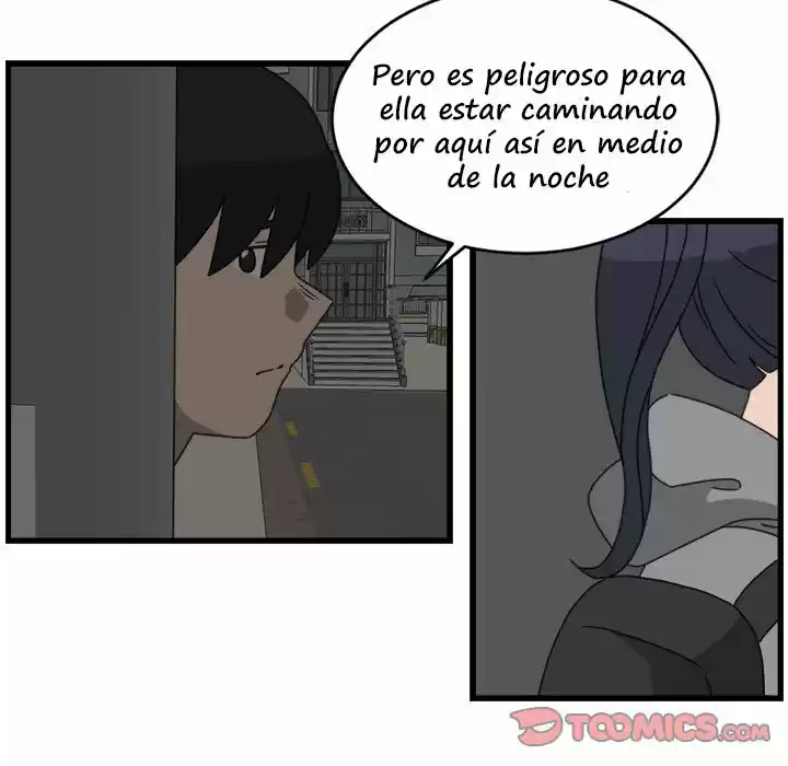 Let Me Hold Your Hands - Capítulo 11 - Página 52 - LectorTMOo