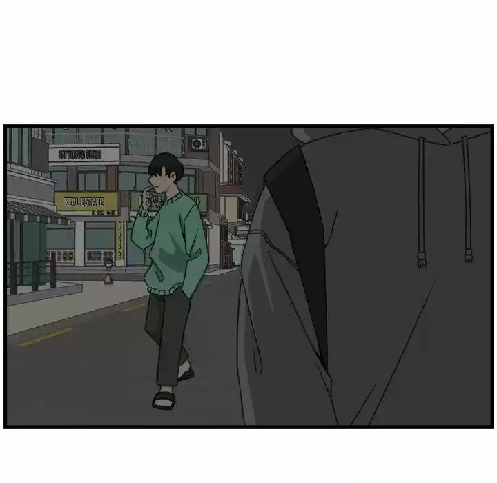 Let Me Hold Your Hands - Capítulo 11 - Página 54 - LectorTMOo