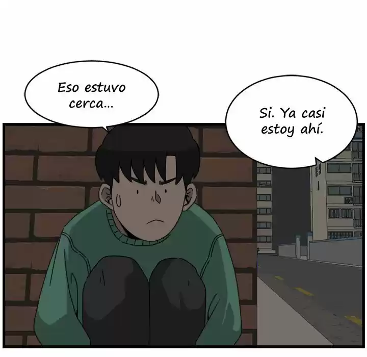 Let Me Hold Your Hands - Capítulo 11 - Página 57 - LectorTMOo