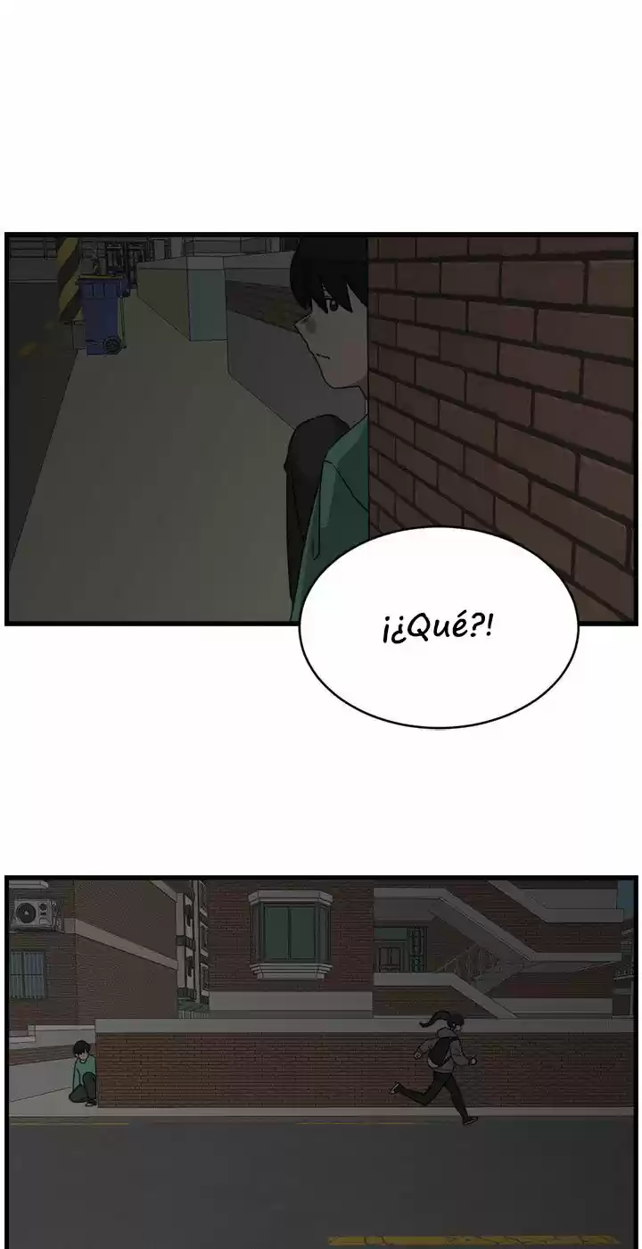 Let Me Hold Your Hands - Capítulo 11 - Página 58 - LectorTMOo
