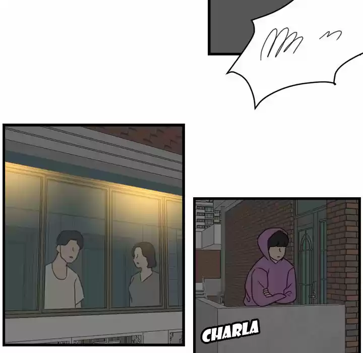 Let Me Hold Your Hands - Capítulo 11 - Página 61 - LectorTMOo