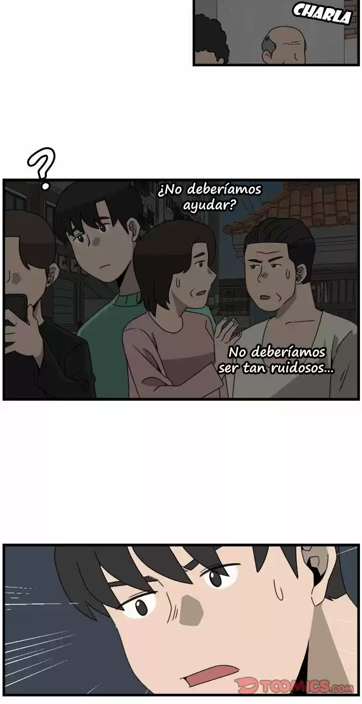 Let Me Hold Your Hands - Capítulo 11 - Página 62 - LectorTMOo