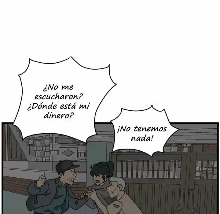Let Me Hold Your Hands - Capítulo 11 - Página 63 - LectorTMOo