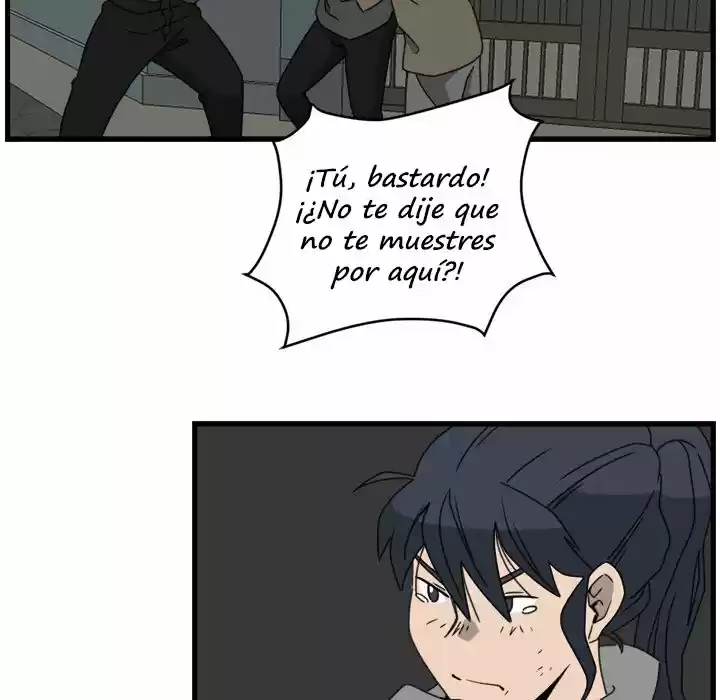Let Me Hold Your Hands - Capítulo 11 - Página 64 - LectorTMOo