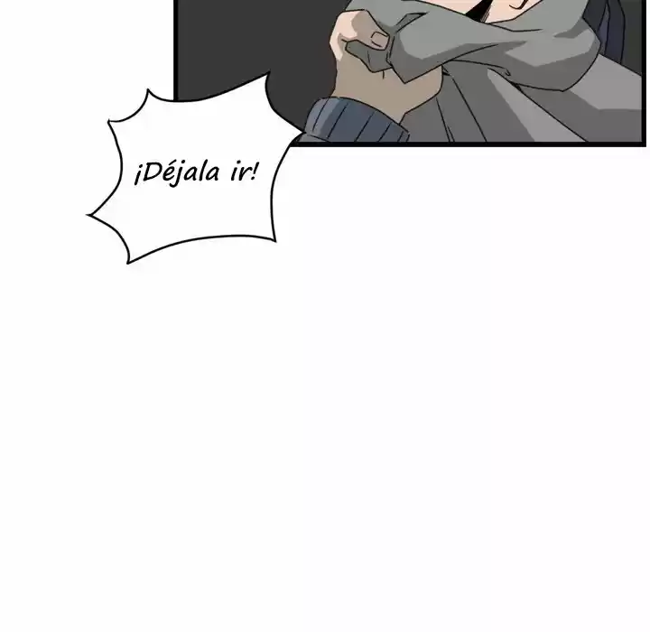 Let Me Hold Your Hands - Capítulo 11 - Página 65 - LectorTMOo