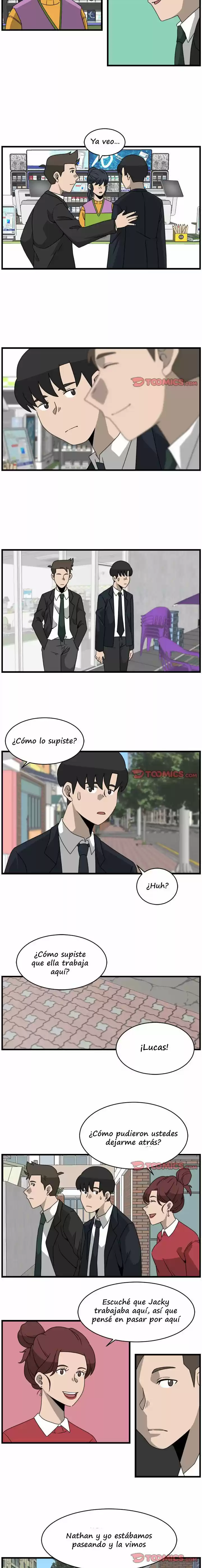 Let Me Hold Your Hands - Capítulo 13 - Página 2 - LectorTMOo