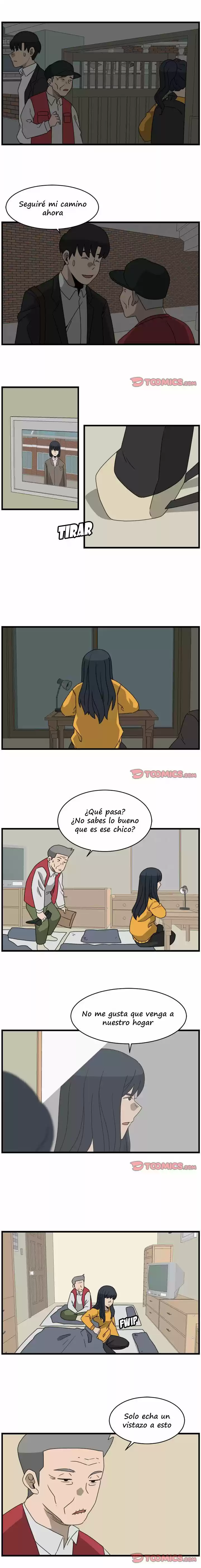 Let Me Hold Your Hands - Capítulo 13 - Página 8 - LectorTMOo